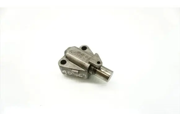 Peugeot Bipper Timing belt/chain tensioner 55197785