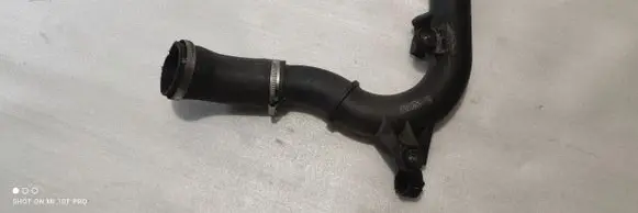 Audi S1 Intercooler hose/pipe 6C0145792A
