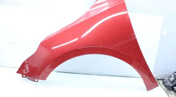 KIA Ceed Fender