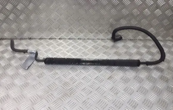 Ford Mondeo Mk III Fuel cooler (radiator) 