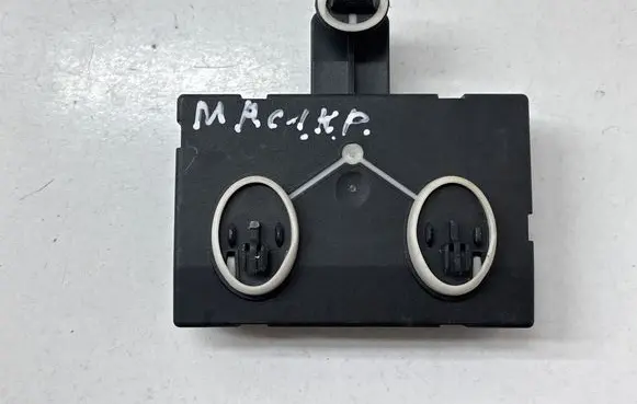 Porsche Macan (95B) Door control unit/module 4H0959793AC 4H0959793P A2C7325360600