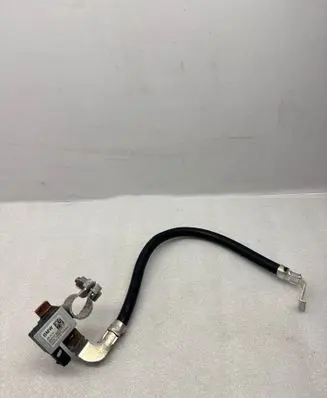 BMW X5 G05 Negative earth cable (battery) 9855909 0040414122