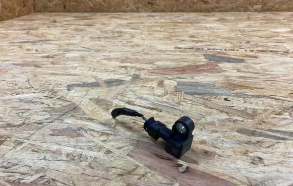 Land Rover Discovery 5 Airbag deployment crash/impact sensor JPLA14B006DA