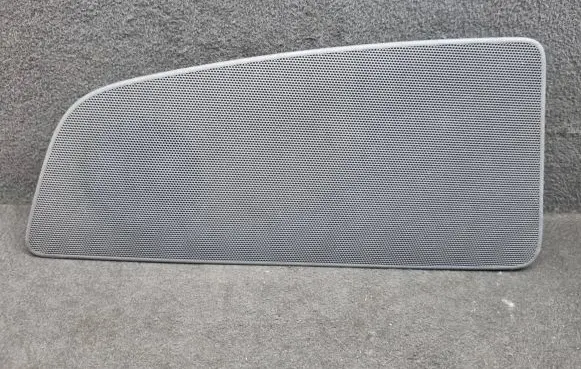 Audi A8 S8 D4 4H Parcel shelf speaker trim grill 4H0863488A 4H0863488A4PK 4H08634884PK
