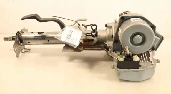 Hyundai i30 Power steering pump 563002L600