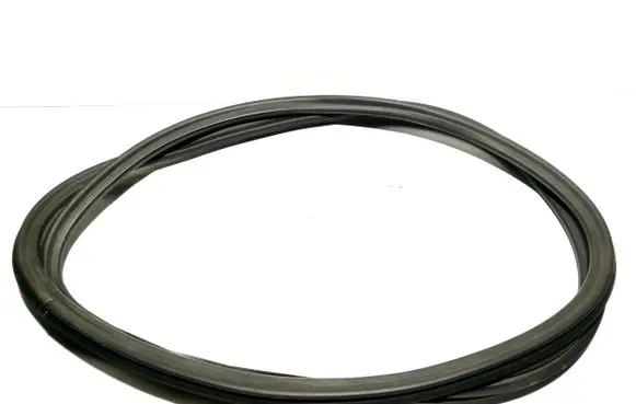 Audi A8 S8 D4 4H Front door rubber seal 4H0831721D 4H0831721
