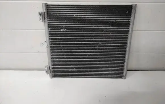 Porsche 911 991 A/C cooling radiator (condenser) 9P1820411