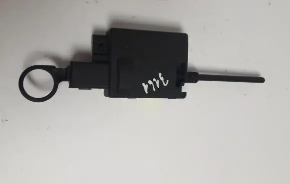 Renault Espace - Grand espace IV Fuel tank cap lock motor 8200000966