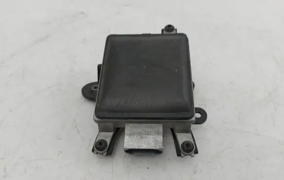 Volkswagen Touareg II Blind spot module 7P6907566 7P6907455