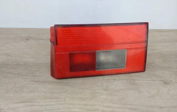 Seat Toledo I (1L) Tailgate rear/tail lights 10881