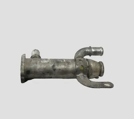 Ford Focus C-MAX EGR valve cooler 9645689780 875816W