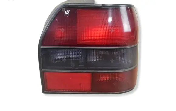 Renault 19 Rear/tail lights 7700783991