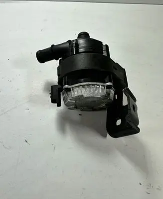 Renault Trafic III (X82) Electric auxiliary coolant/water pump