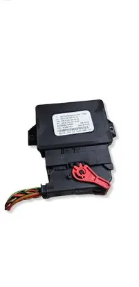 Mercedes-Benz GLA W156 X156 Hand brake control module A2469004512 A2469021002 A2465450532