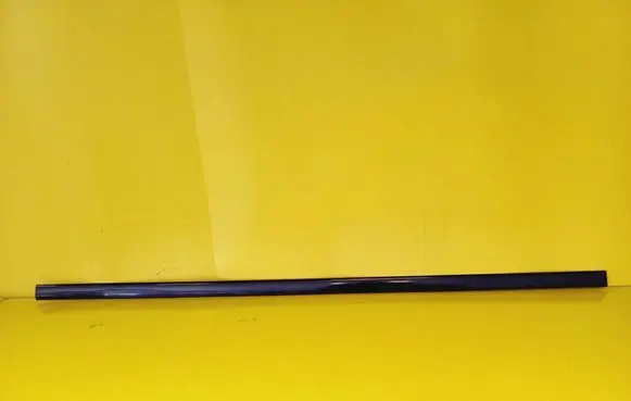 Audi A4 S4 B5 8D Front door trim (molding) 8D0853953