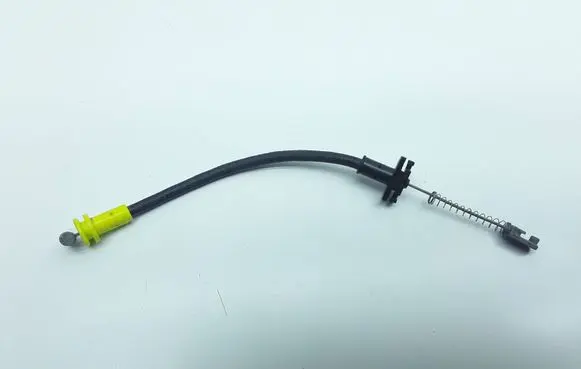 Volvo S90, V90 Rear door cable line 