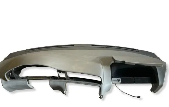 BMW 8 E31 Dashboard 