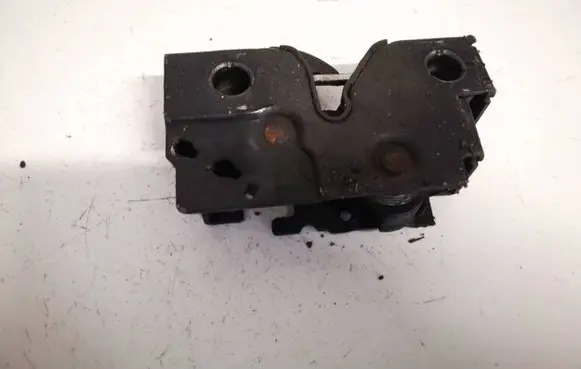 Audi TT Mk1 Engine bonnet/hood lock/catch