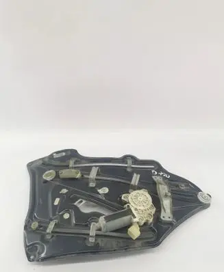 Mercedes-Benz CLK A209 C209 Rear window lifting mechanism without motor A2006700203