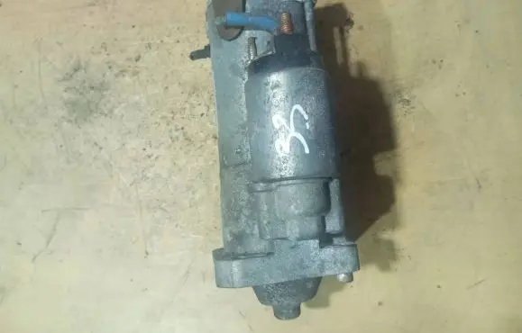 Volvo XC60 Starter motor 30659314 2143C1