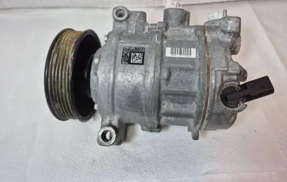 Air conditioning (A/C) compressor (pump)