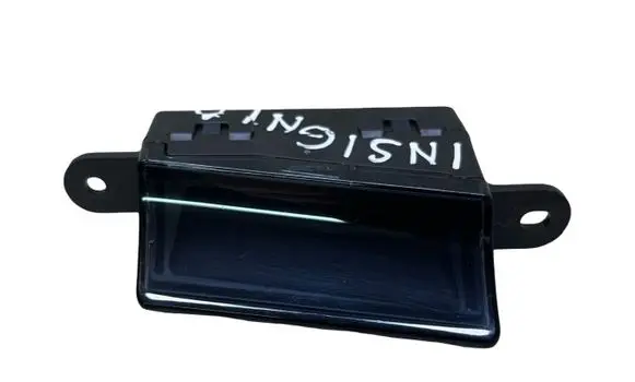 Opel Insignia B Head up display screen 13426531 GM0055001 7130300000000X
