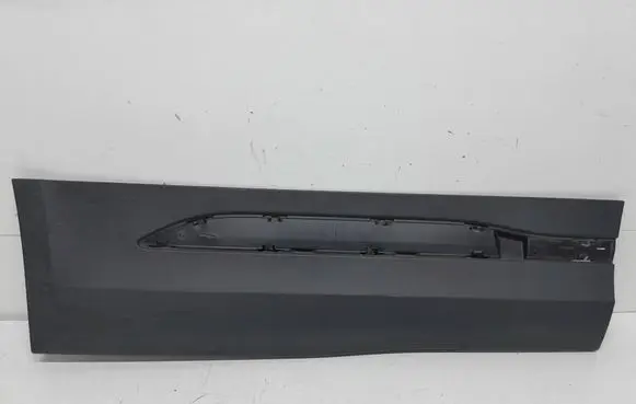Mercedes-Benz GLA H247 Rear door trim (molding) A2477375000 A2477309602