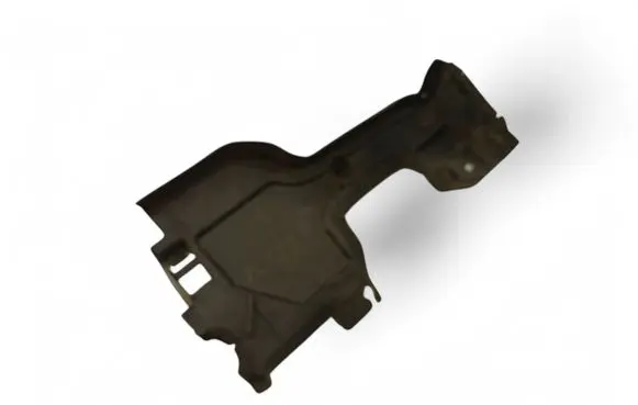 BMW M8 F91 F92 G14 G15 Air intake duct part 8079938