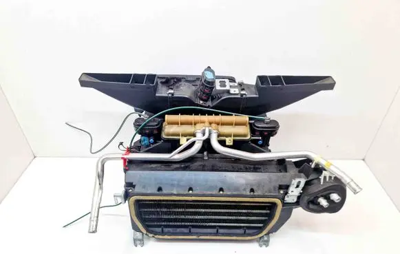 Mercedes-Benz SL R129 Interior heater climate box assembly 1298301862 A1298301862