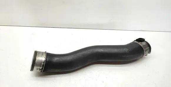 BMW 3 E90 E91 Intercooler hose/pipe 7802753 11617802753