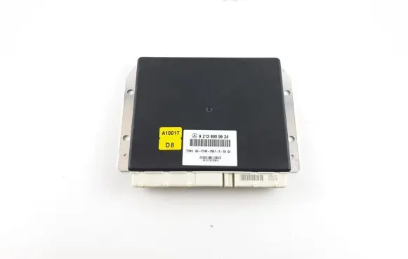 Suspension control unit/module