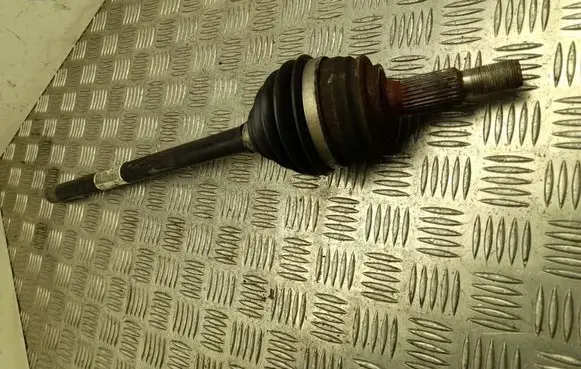 Citroen DS7 Crossback Front driveshaft 9812220580