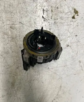 Audi A8 S8 D3 4E Airbag slip ring squib (SRS ring) 4E0907129J 08110309