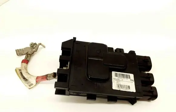 Positive wiring loom