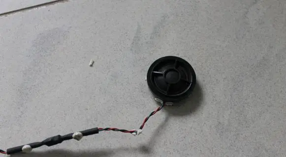 BMW X5 E70 Panel speaker 430407861131 07861131