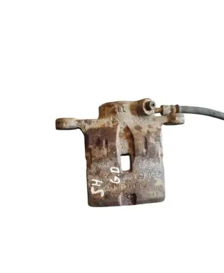 Subaru Forester SH Rear brake caliper