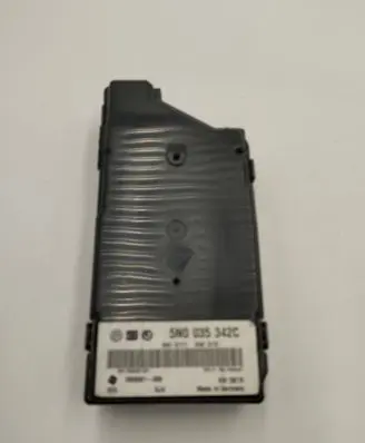 Volkswagen Polo V 6R Other control units/modules 5N0035342C 7668291201