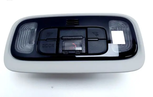 Toyota Yaris XP210 Front seat light 81260K0090 81260K0060