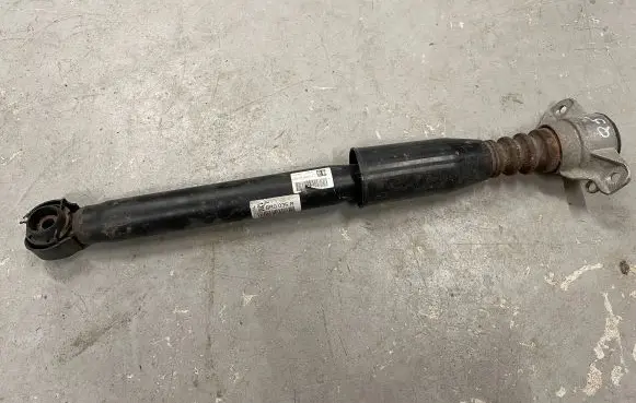 Audi Q5 SQ5 Rear shock absorber/damper 8R0513035