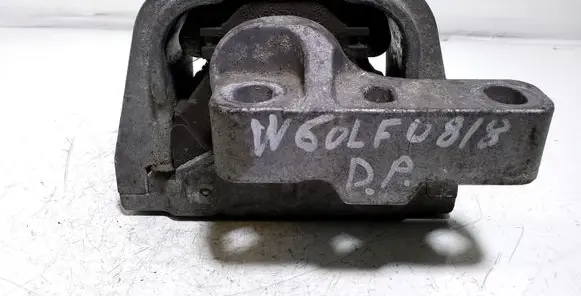 Volkswagen Golf V Engine mount bracket 1K0199262