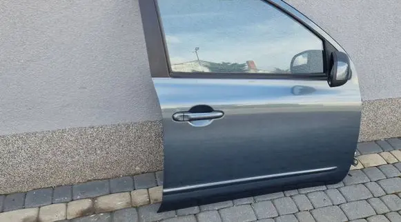 Nissan Micra Front door 