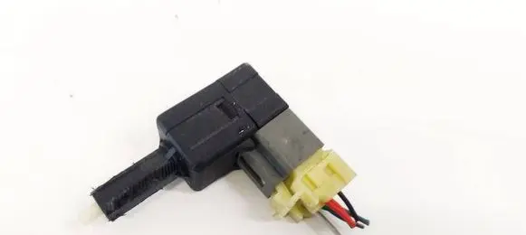 KIA Optima Brake pedal sensor switch