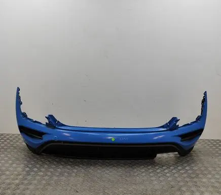 Hyundai Kona I Front bumper 86611J9NA0