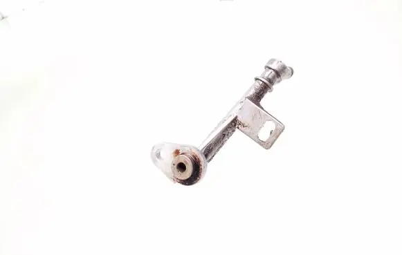 Volkswagen Golf Plus Engine coolant pipe/hose 06A103212A