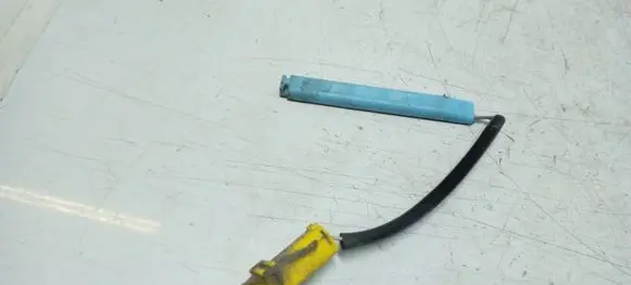 Peugeot 407 Tire pressure sensor 9655026480