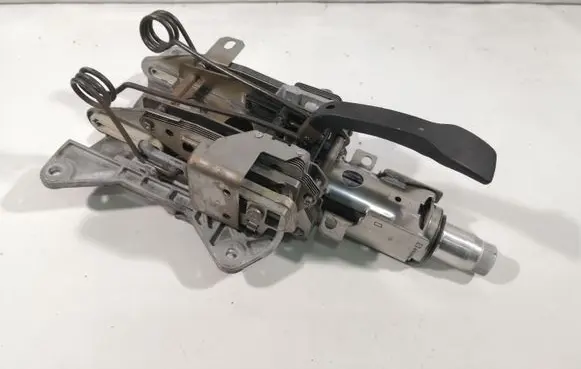 Audi A4 S4 B6 8E 8H Steering wheel axle 8E0419502C