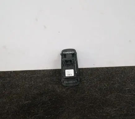 BMW 6 F12 F13 Electric window control switch 9163527
