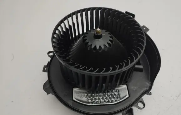 Volkswagen Arteon Heater fan/blower 5WC819021