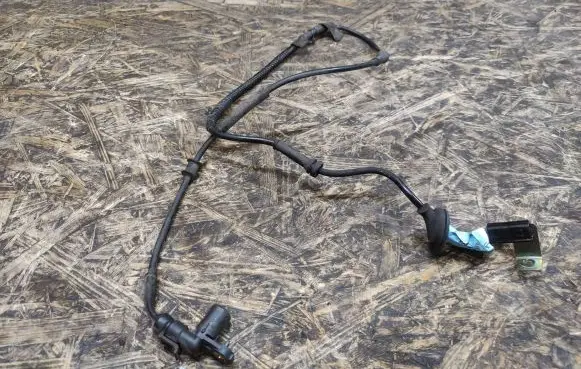 Jaguar XK8 - XKR ABS rear brake sensor LJD3410BB