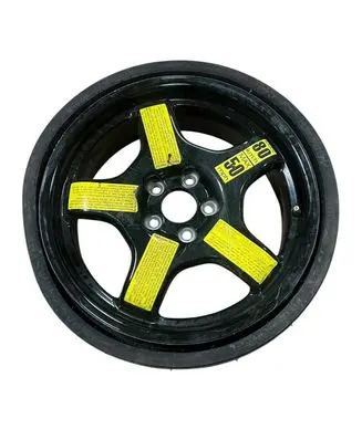 Audi Q5 SQ5 R18 spare wheel 8R0601025H 8R0601025